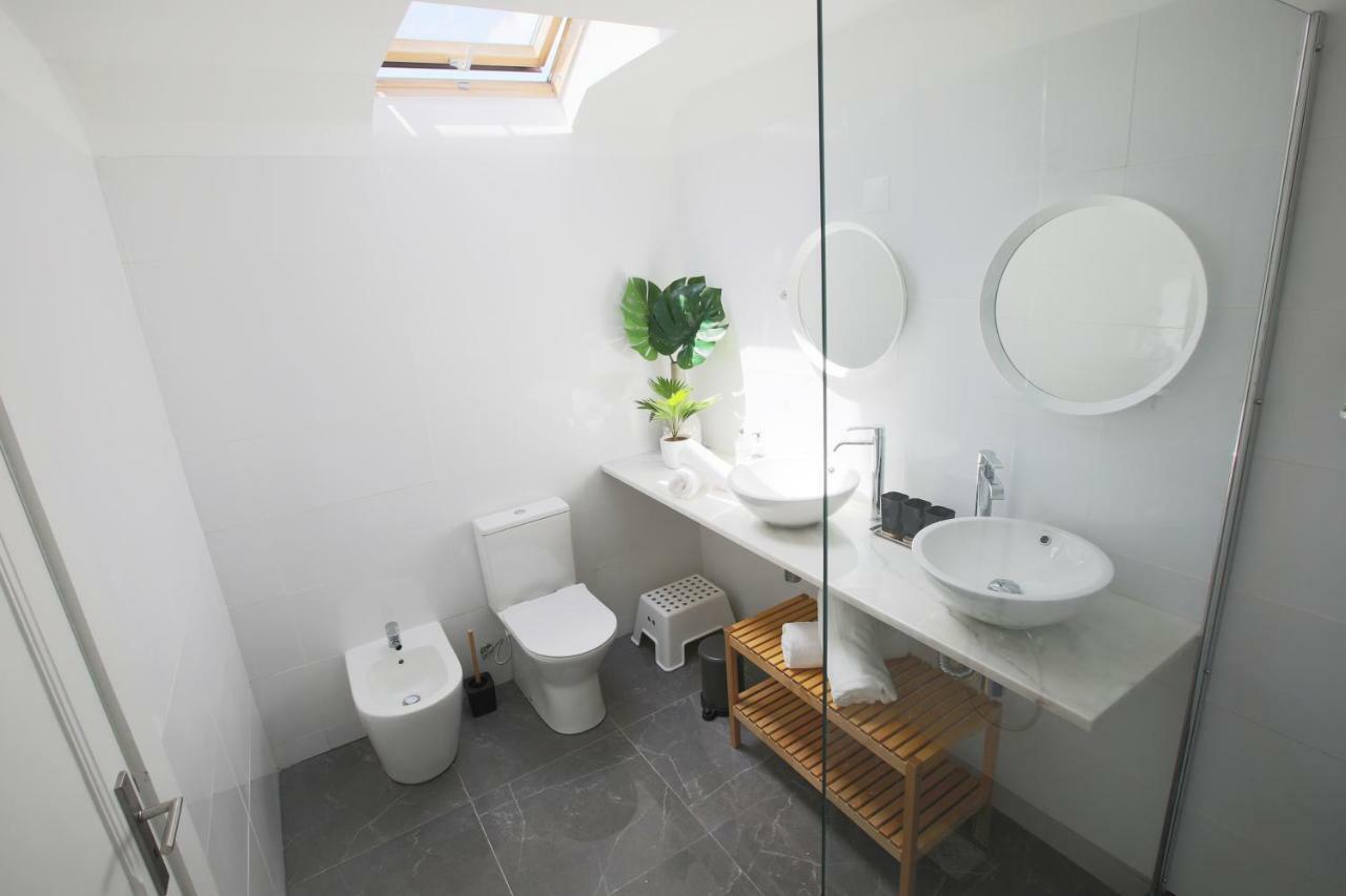 Arroios De Paixao Duplex Lejlighed