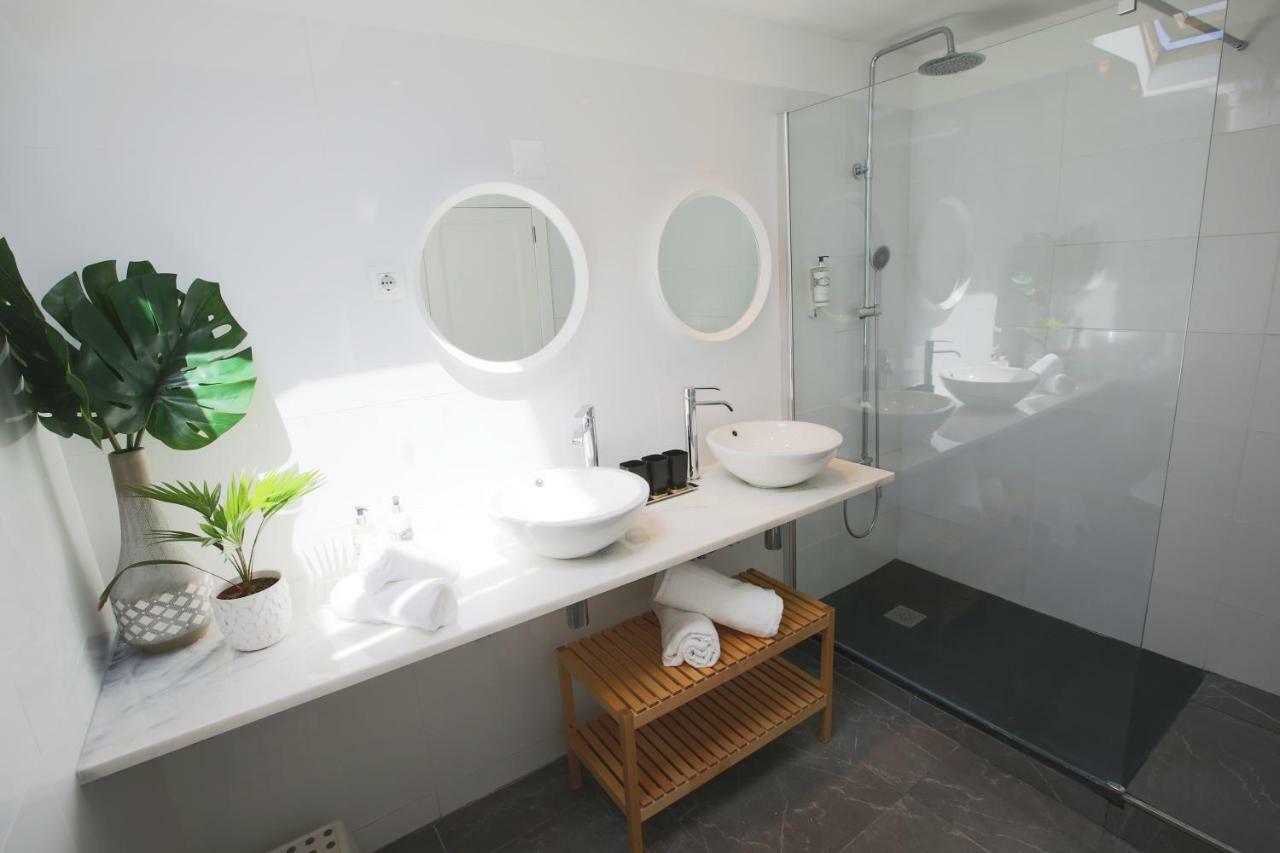 Arroios De Paixao Duplex Lejlighed Lisboa
